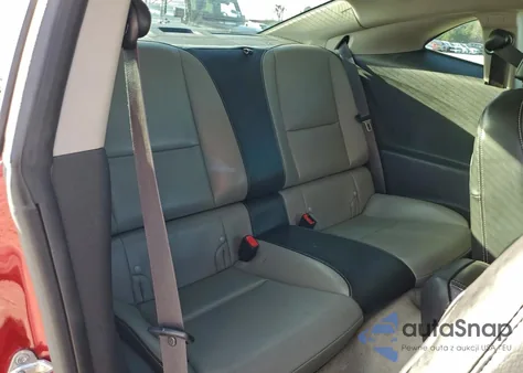 2013 Chevrolet Camaro Lt из США, поврежденный, VIN 2G1FC1E38D9237270